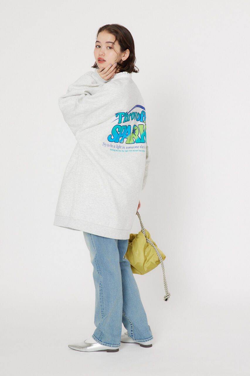 RODEO CROWNS「SPARK GLITTER ワンピース」|ワンピース|