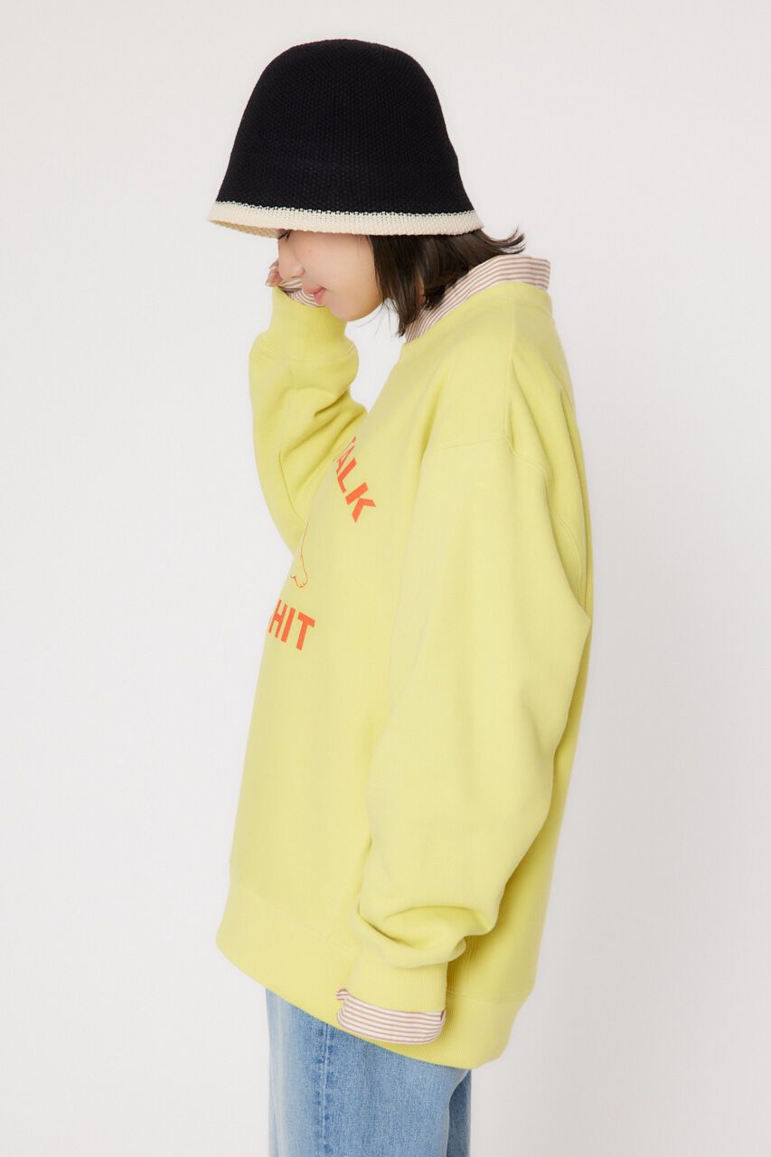 RODEO CROWNS「VTG アソートスウェットトップス」|Tシャツ・カットソー|