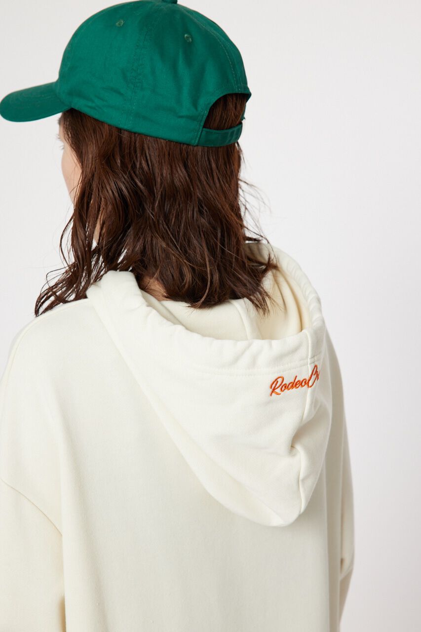 RODEO CROWNS「アシメギャザードッキングマキシワンピース」|ワンピース|