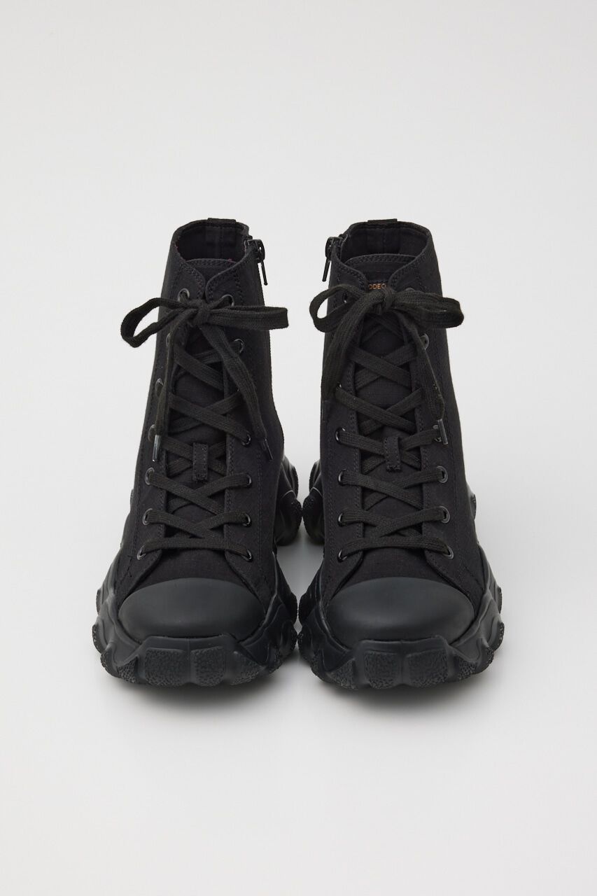 RODEO CROWNS「VOLUME SOLE HI CUT SNEAKER」|スニーカー|