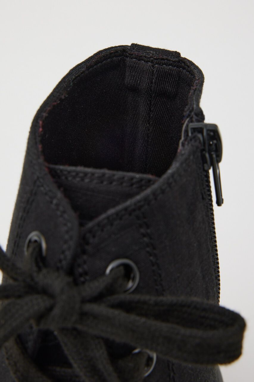 RODEO CROWNS「VOLUME SOLE HI CUT SNEAKER」|スニーカー|