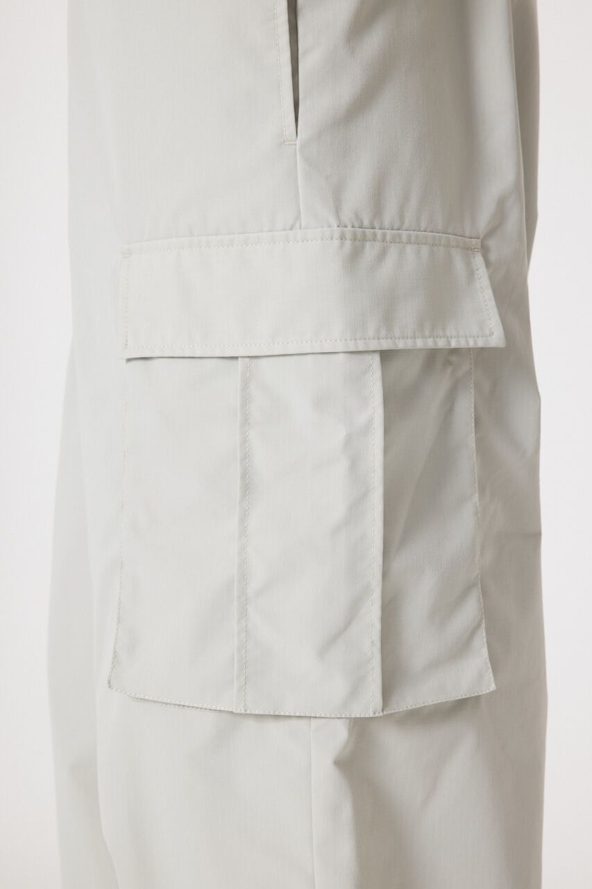 RODEO CROWNS「Military　サロペットカーゴパンツ」|その他|