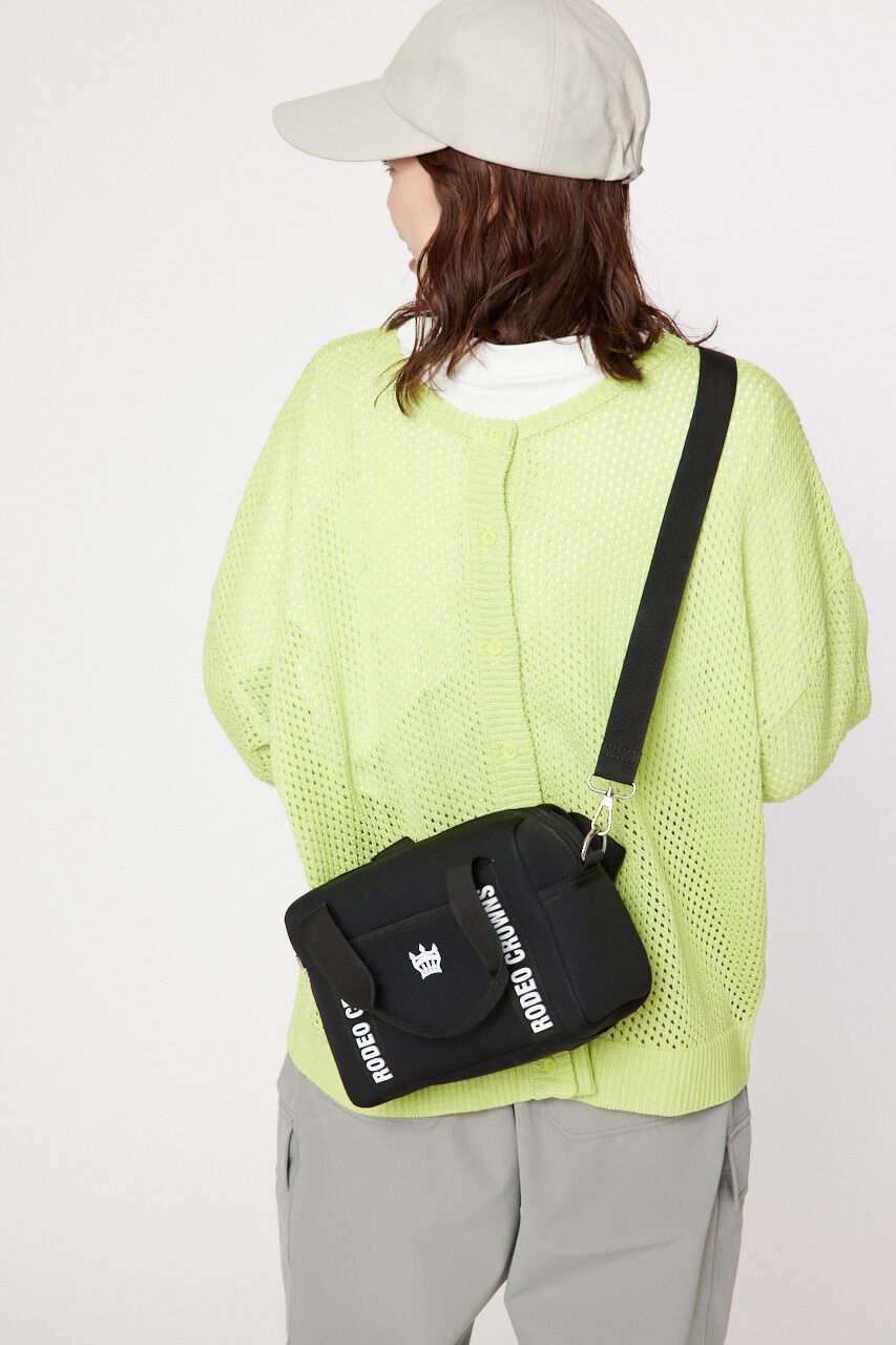 RODEO CROWNS「ネオプレーンショルダーバッグ」|その他|