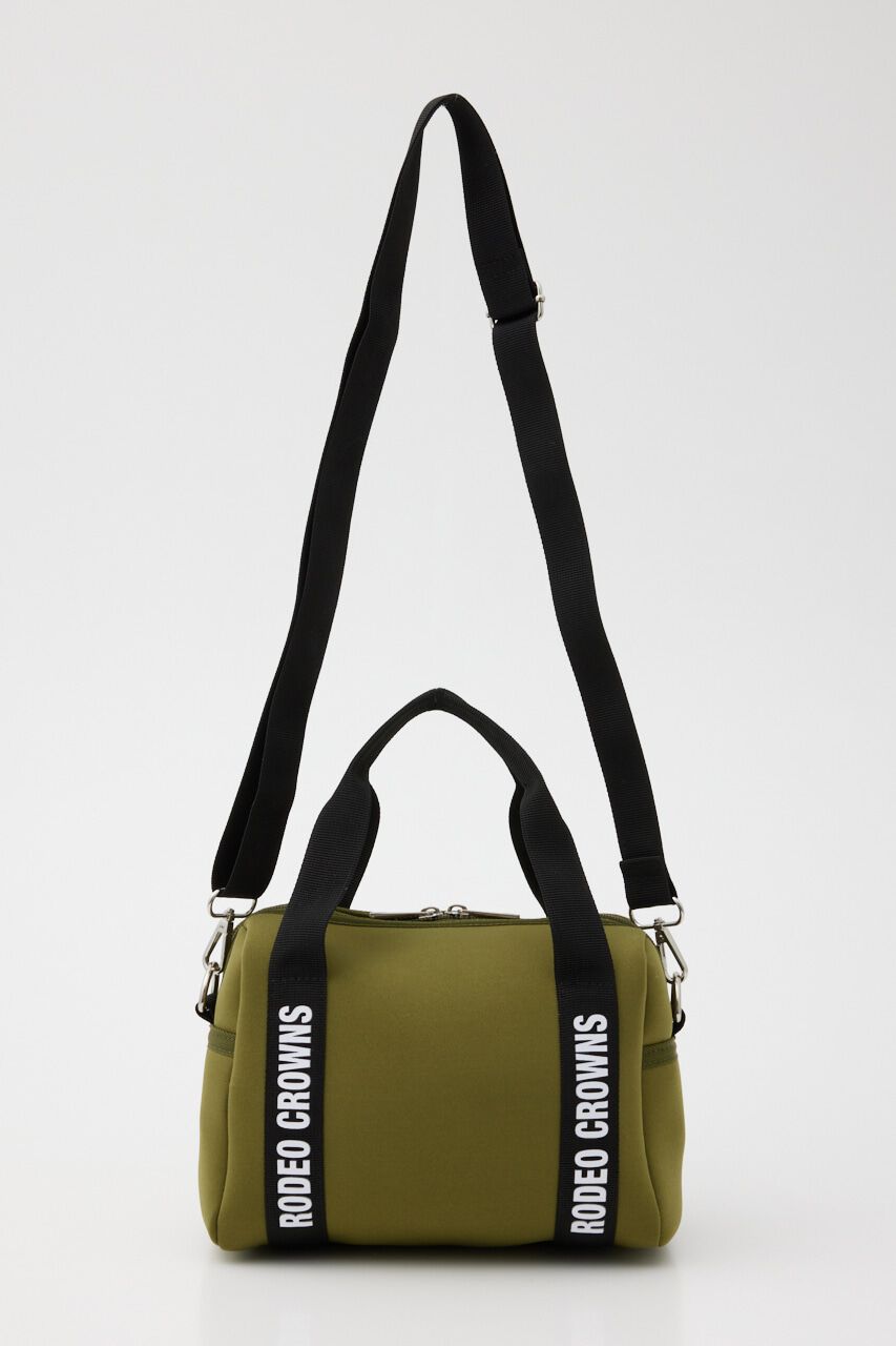 RODEO CROWNS「ネオプレーンショルダーバッグ」|その他|
