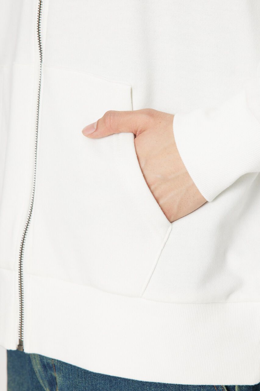 RODEO CROWNS「3D ZIP パーカー」|パーカー|