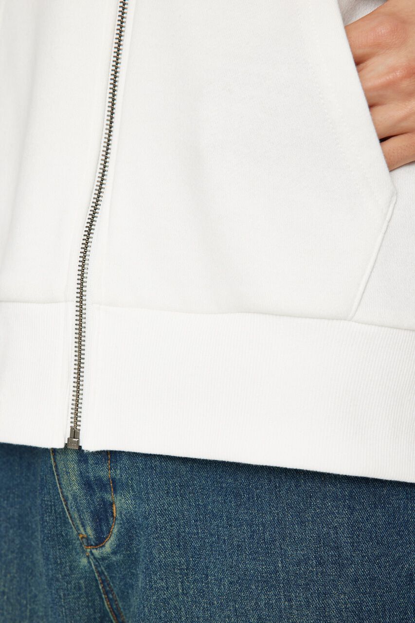 RODEO CROWNS「3D ZIP パーカー」|パーカー|