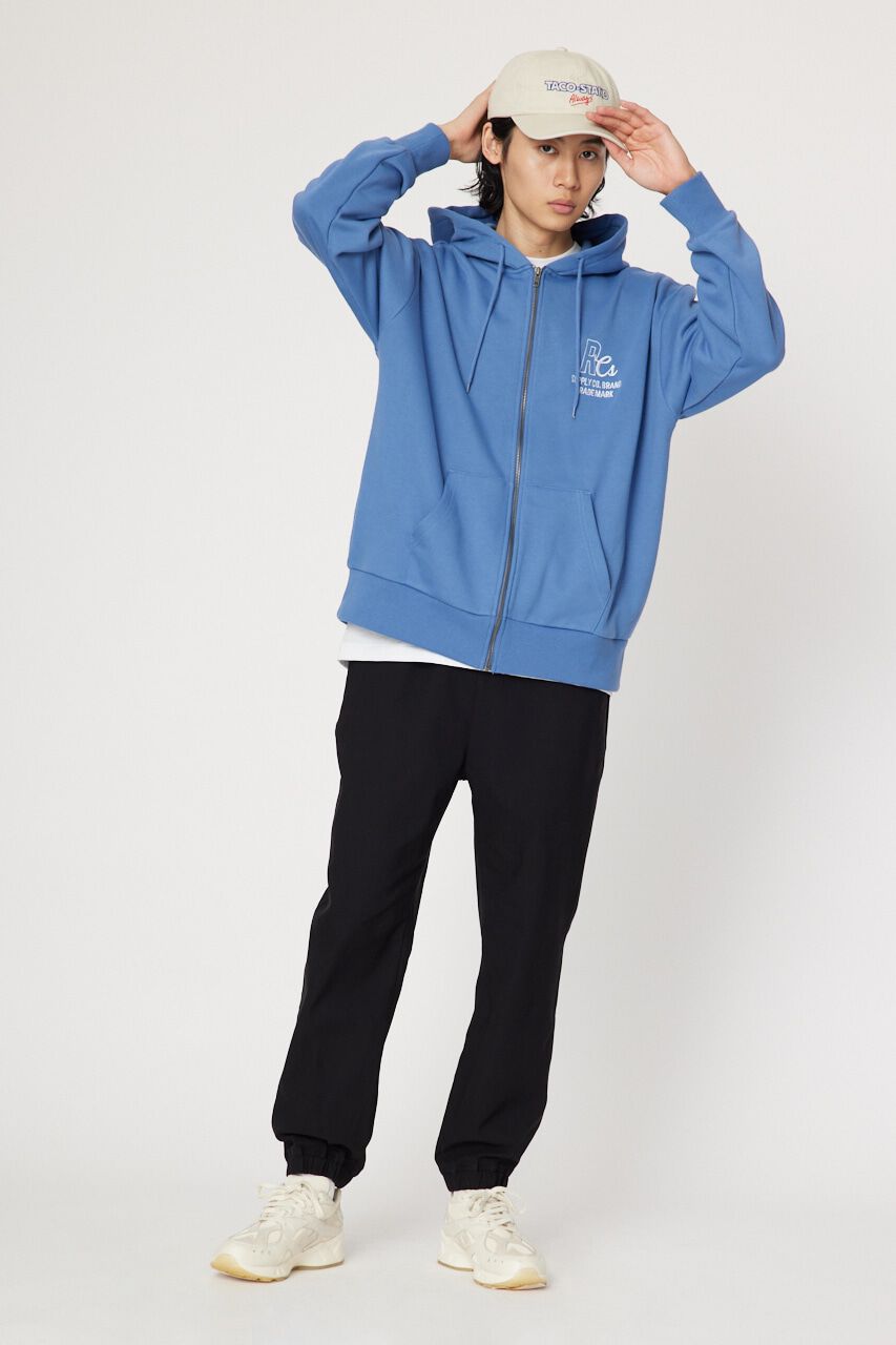 RODEO CROWNS「3D ZIP パーカー」|パーカー|