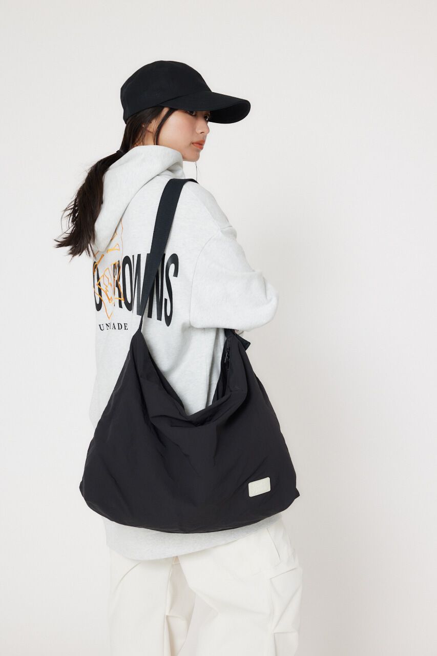 RODEO CROWNS「ビッグショルダーバッグ」|その他|