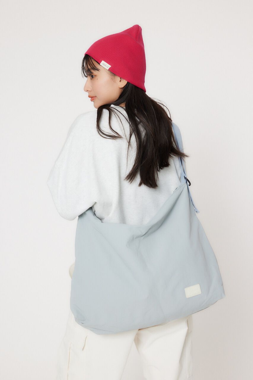 RODEO CROWNS「ビッグショルダーバッグ」|その他|