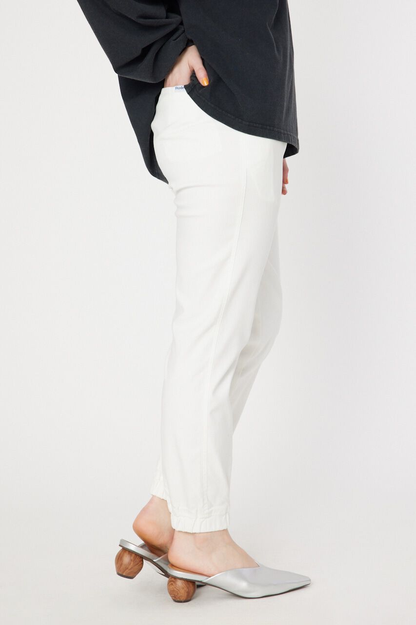 RODEO CROWNS「D/S EASY JOG PANTS」|その他|