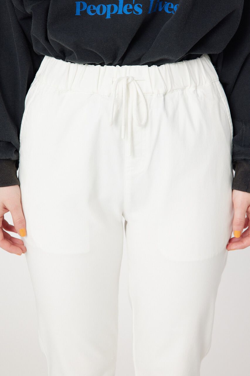 RODEO CROWNS「D/S EASY JOG PANTS」|その他|