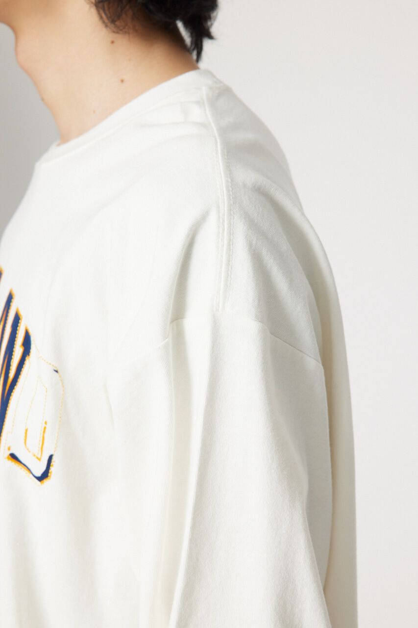 RODEO CROWNS「WESTLAND L/S Tシャツ」|Tシャツ・カットソー|