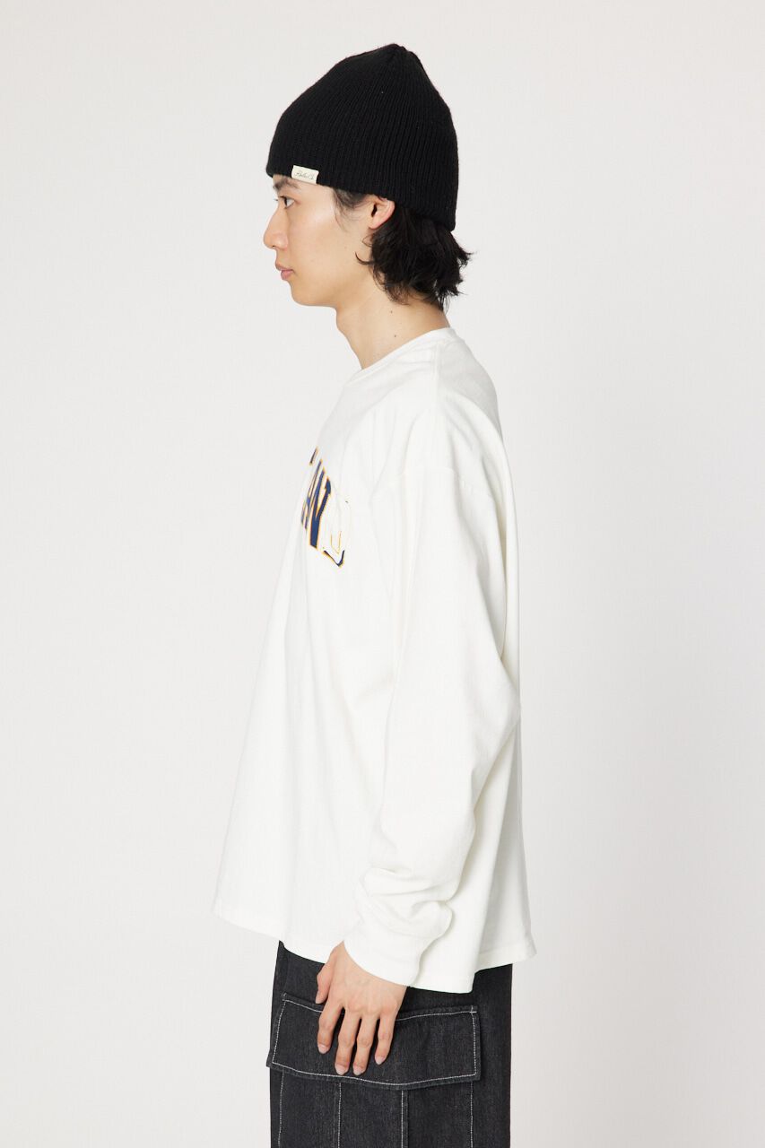 RODEO CROWNS「WESTLAND L/S Tシャツ」|Tシャツ・カットソー|