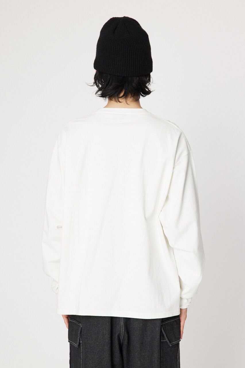 RODEO CROWNS「WESTLAND L/S Tシャツ」|Tシャツ・カットソー|