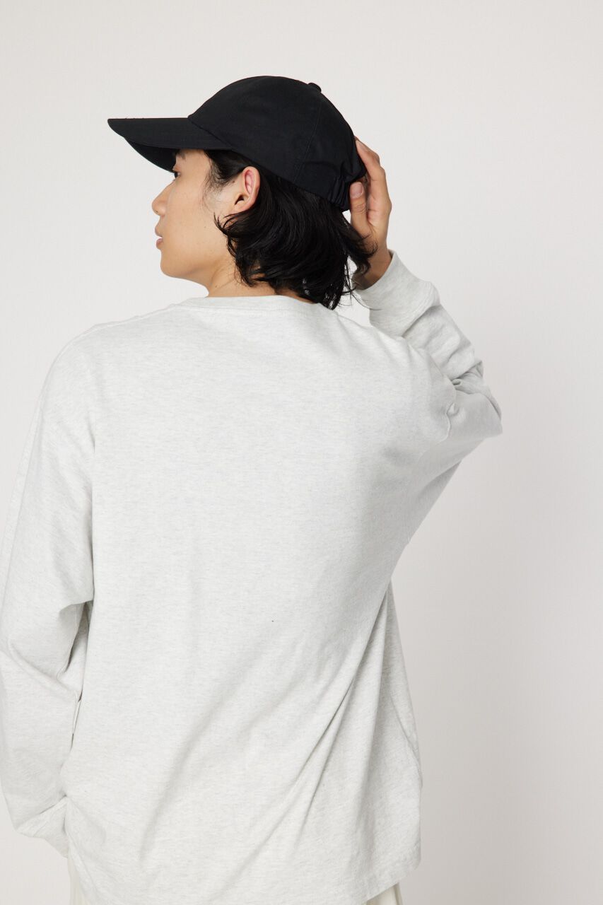RODEO CROWNS「WESTLAND L/S Tシャツ」|Tシャツ・カットソー|