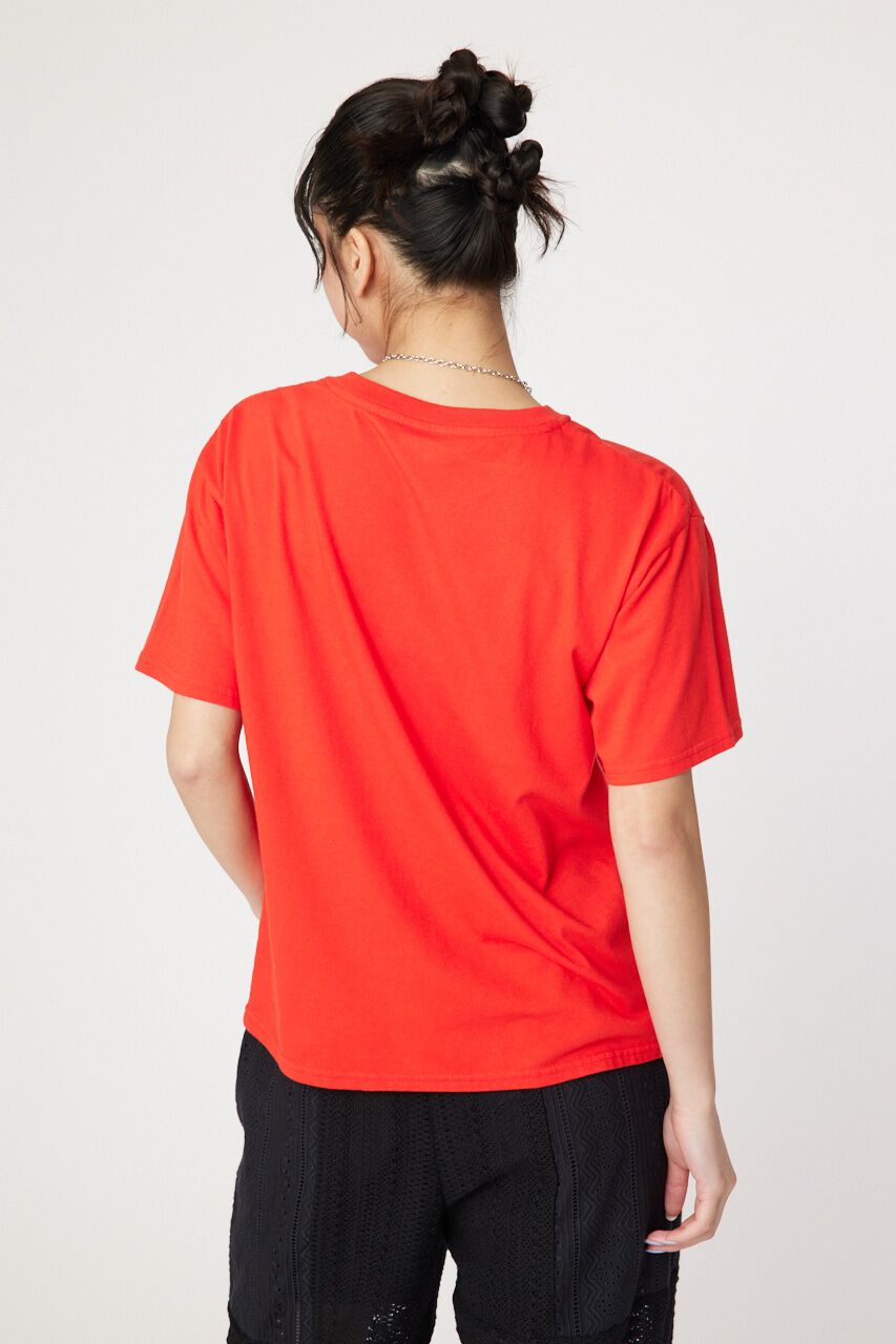 RODEO CROWNS「Be quiet Tシャツ」|Tシャツ・カットソー|