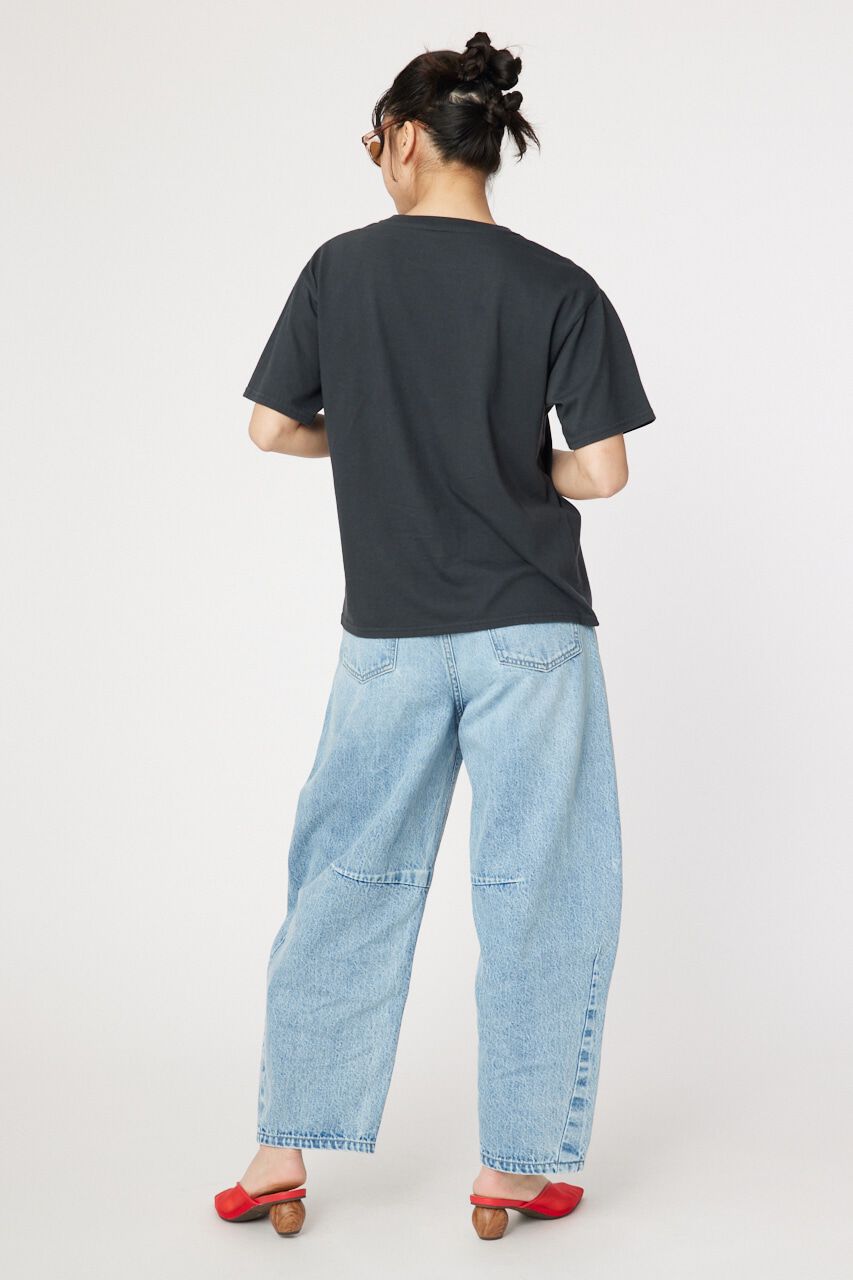 RODEO CROWNS「Be quiet Tシャツ」|Tシャツ・カットソー|