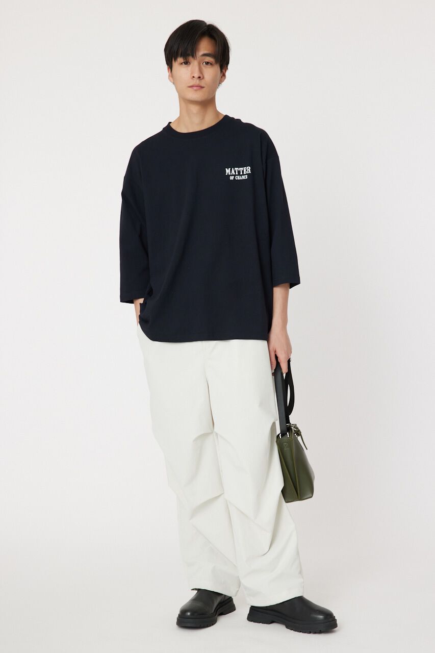 RODEO CROWNS「ダイス3/4スリーブTシャツ」|Tシャツ・カットソー|