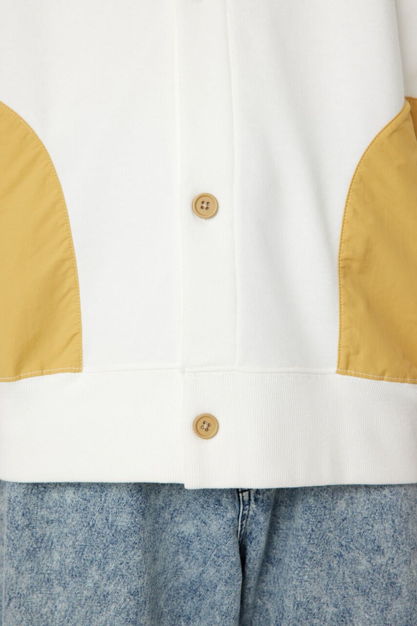 RODEO CROWNS「カレッジカーディガン」|カーディガン|