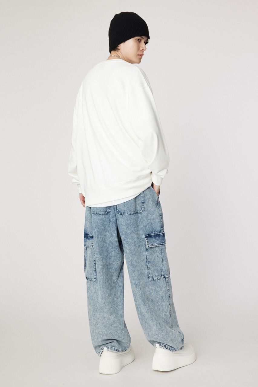 RODEO CROWNS「カレッジカーディガン」|カーディガン|