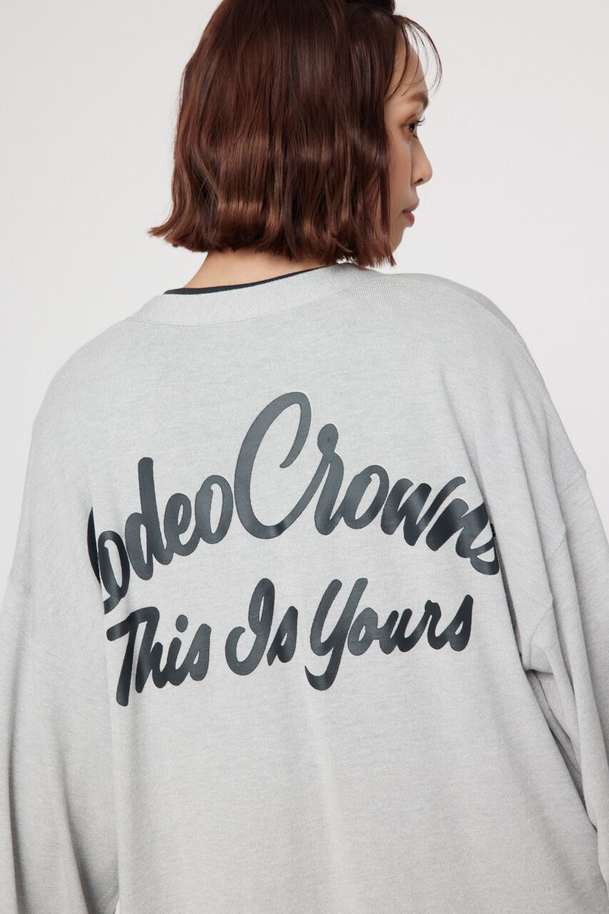 RODEO CROWNS「COOL&SMOOTH カーディガン」|カーディガン|