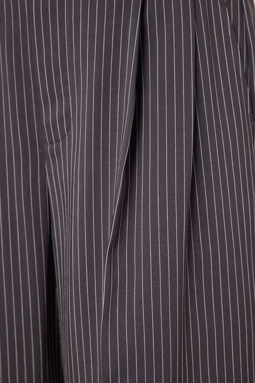 RODEO CROWNS「ダブルタックワイドスラックス」|その他|