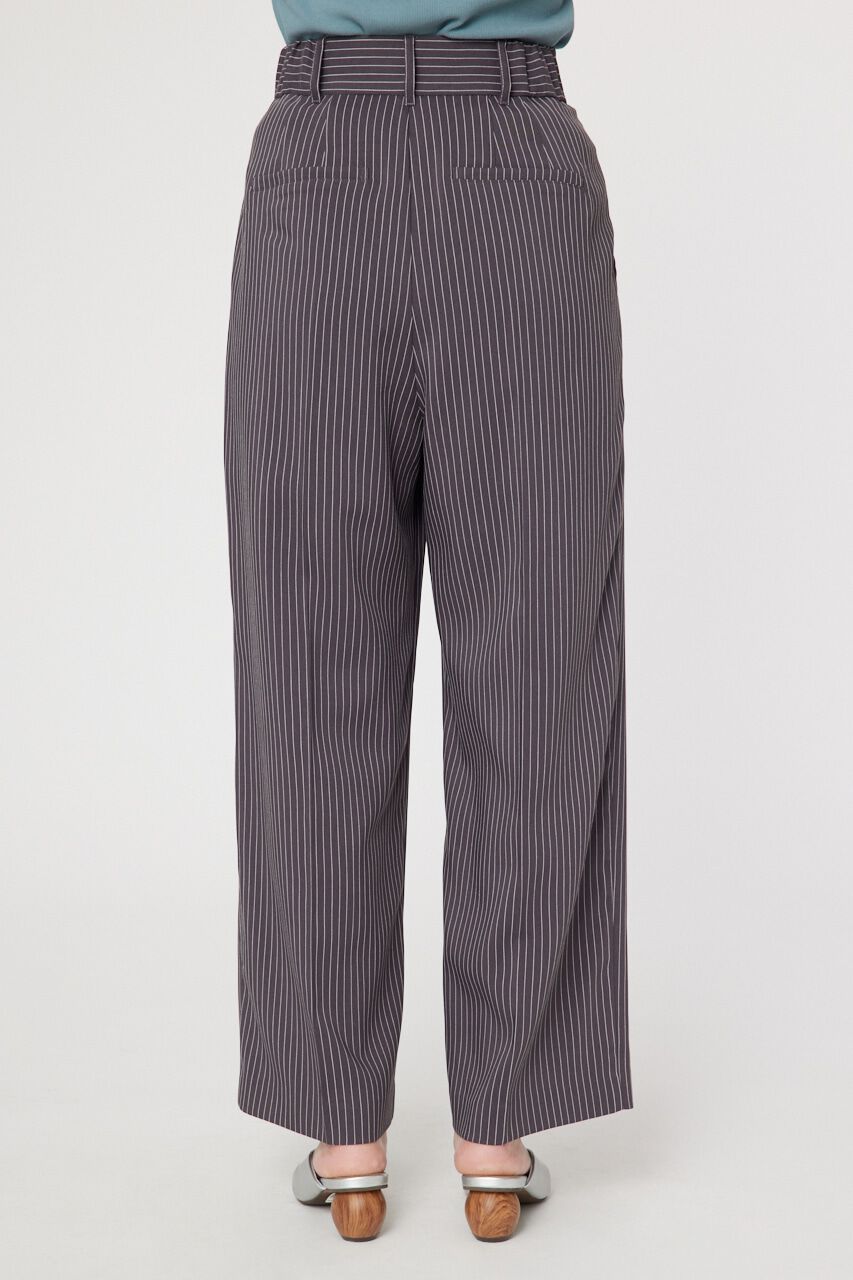 RODEO CROWNS「ダブルタックワイドスラックス」|その他|