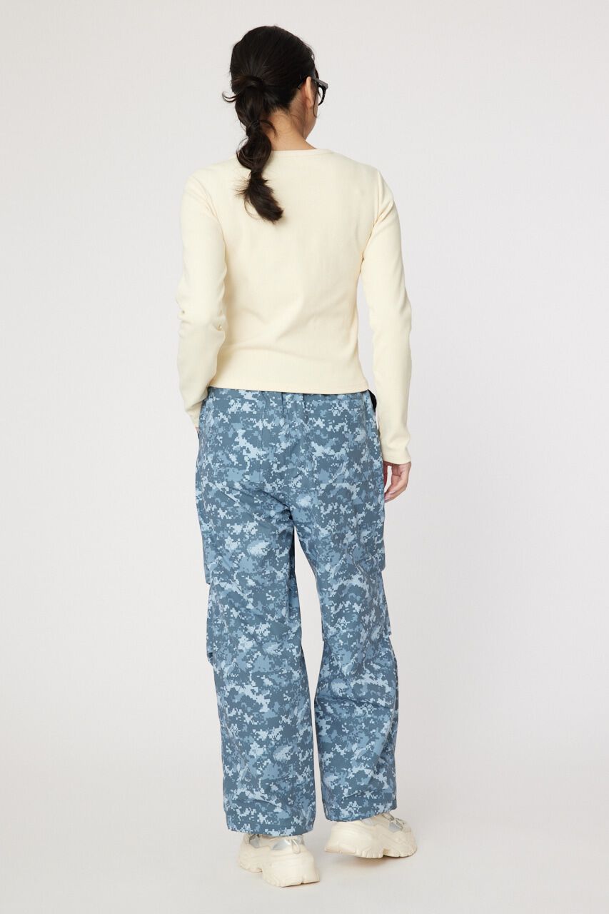 RODEO CROWNS「FLY PANTS」|その他|