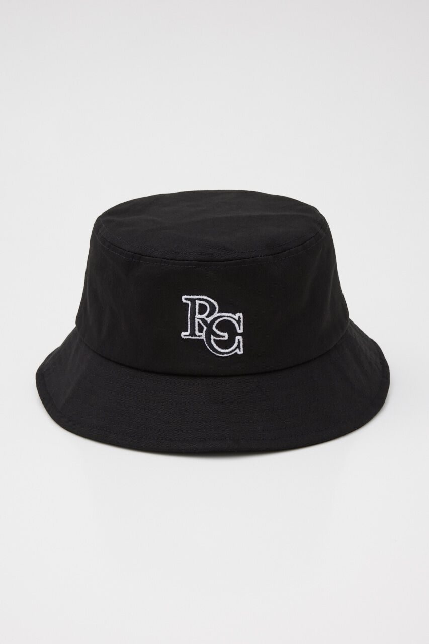 RODEO CROWNS「RCロゴバケットハット」|その他|