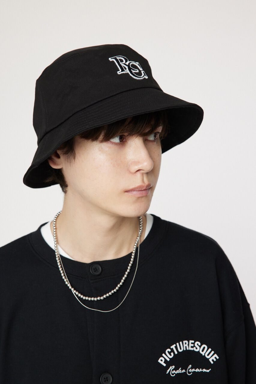 RODEO CROWNS「RCロゴバケットハット」|その他|