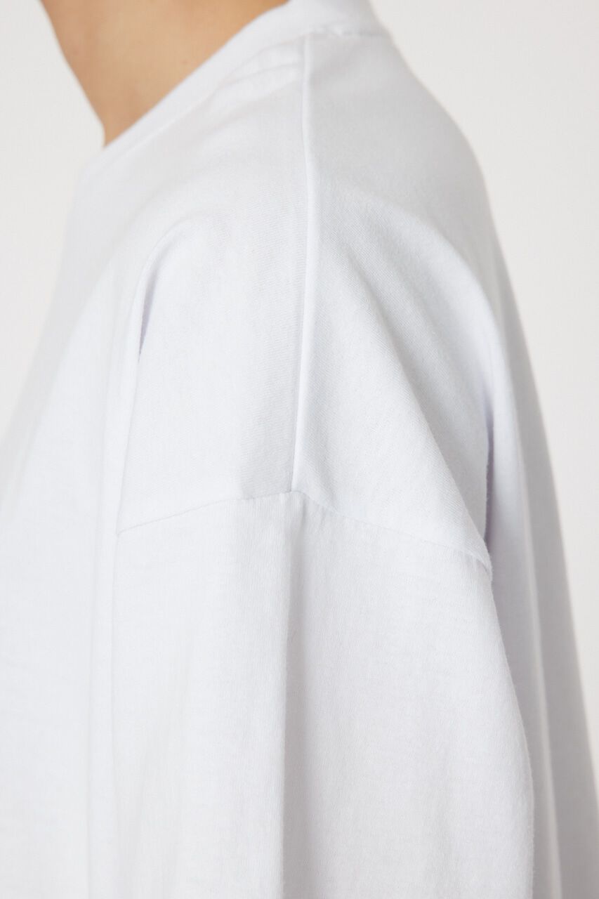 RODEO CROWNS「サガラロゴ Tシャツ」|Tシャツ・カットソー|