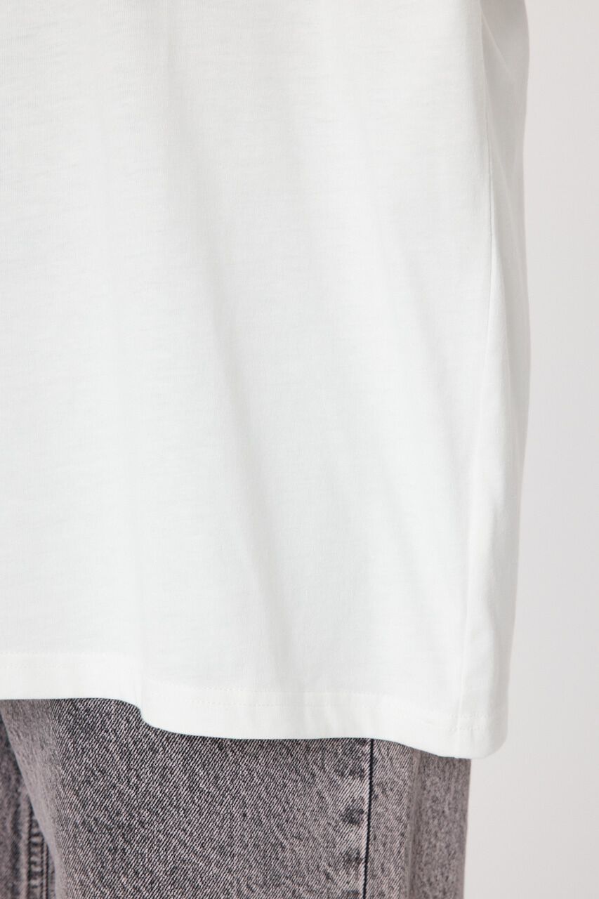 RODEO CROWNS「Flower Bloom Logo Tシャツ」|Tシャツ・カットソー|