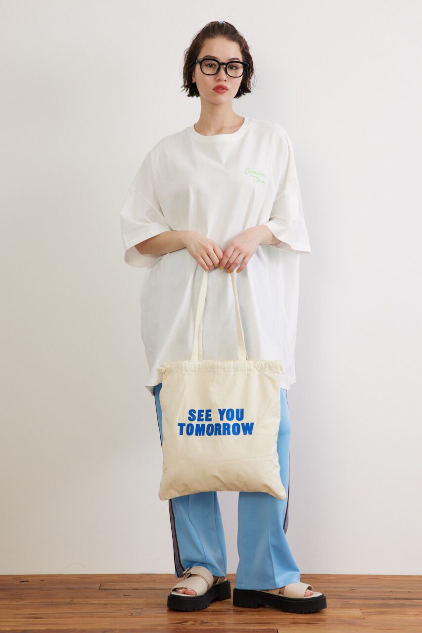 RODEO CROWNS「(JS)LAF 5/S ワンピース」|ワンピース|