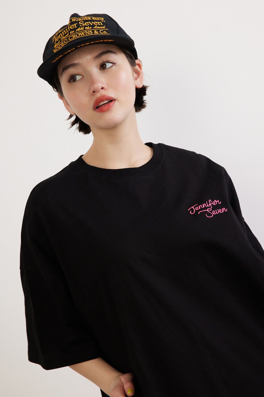 RODEO CROWNS「(JS)LAF 5/S ワンピース」|ワンピース|