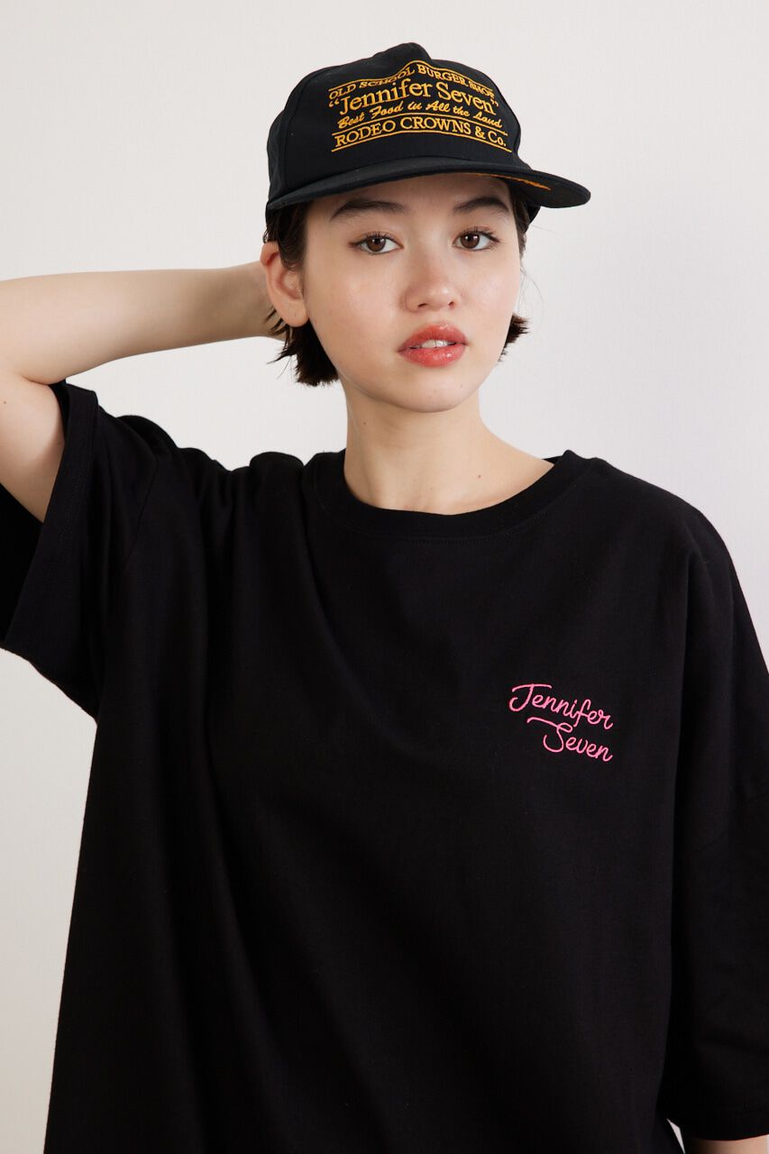 RODEO CROWNS「(JS)LAF 5/S ワンピース」|ワンピース|