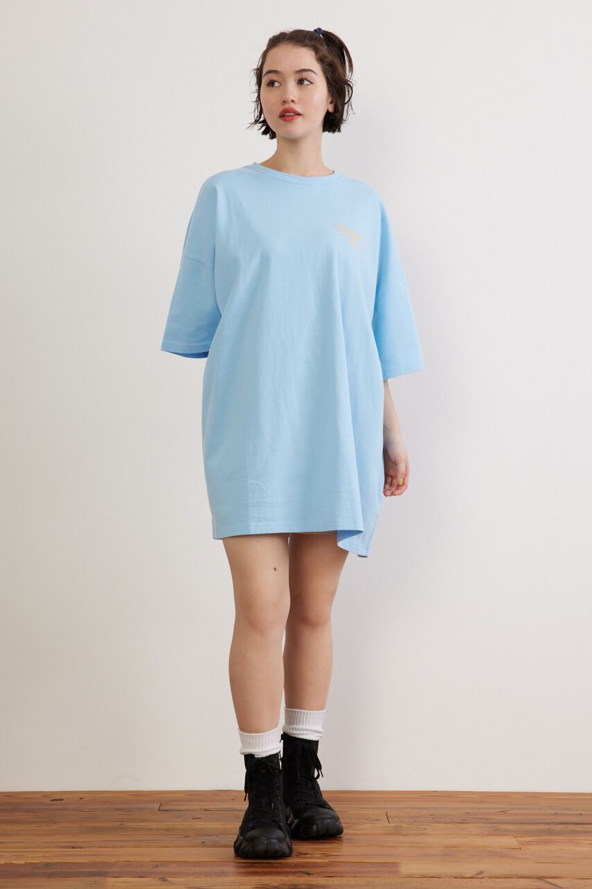 RODEO CROWNS「(JS)LAF 5/S ワンピース」|ワンピース|