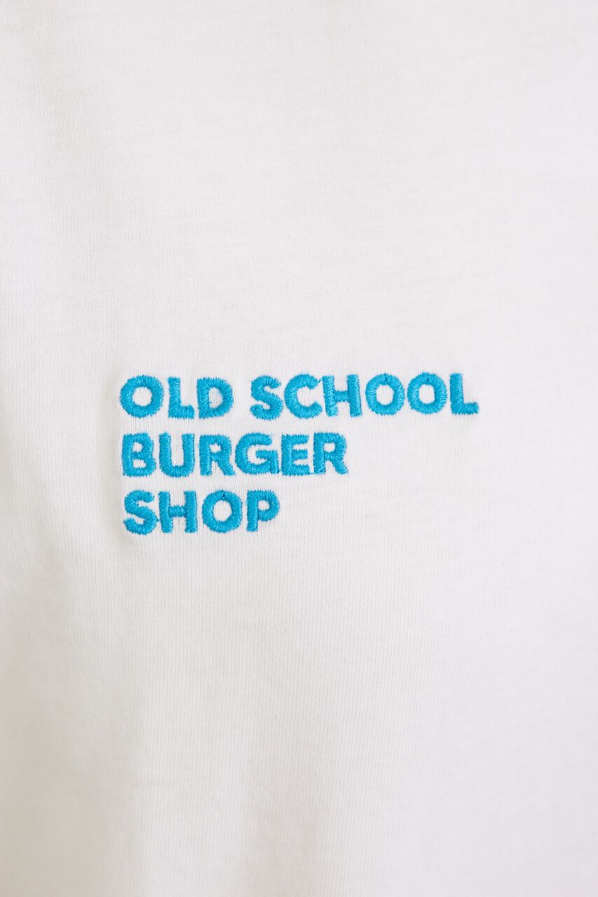 RODEO CROWNS「(JS)Recommend Menu Tシャツ」|Tシャツ・カットソー|