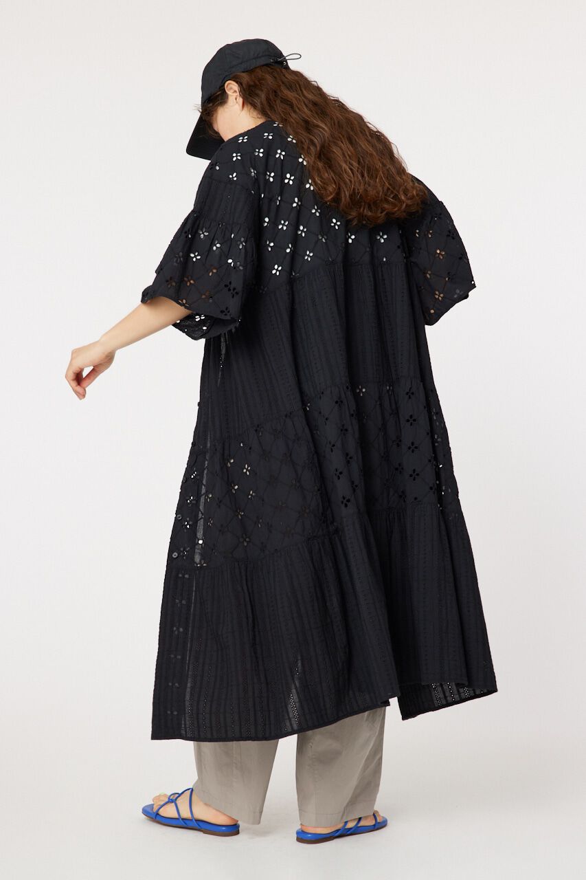 RODEO CROWNS「カットワークレースワンピース」|ワンピース|