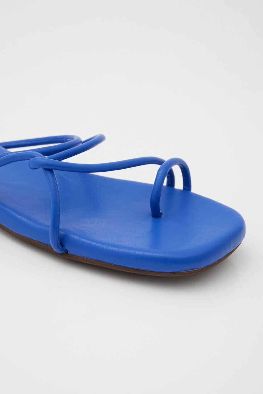 RODEO CROWNS「TUBE STRAP SANDALS」|サンダル|