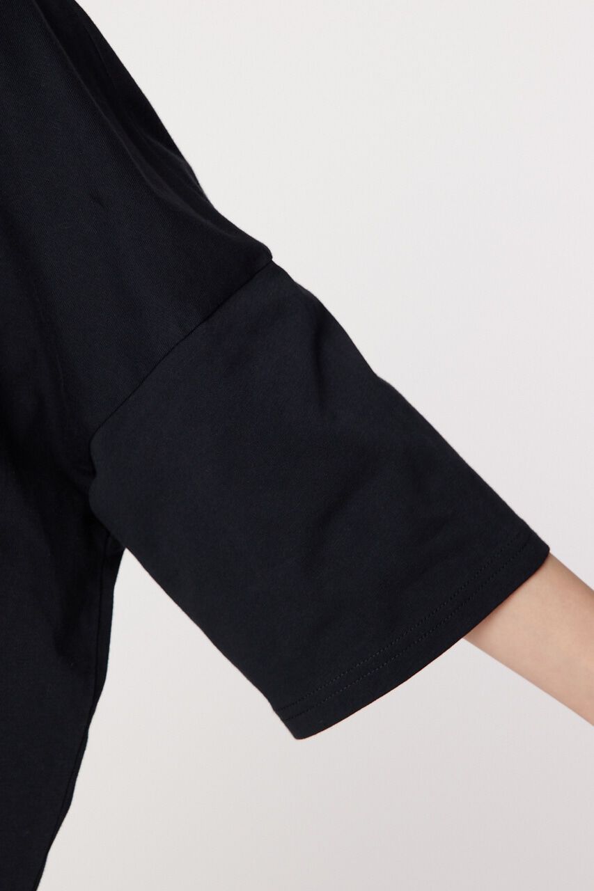 RODEO CROWNS「MUSIC OMNIBUS Tシャツ」|Tシャツ・カットソー|