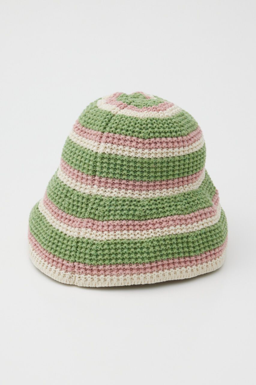 RODEO CROWNS「MIXボーダーHAT」|その他|