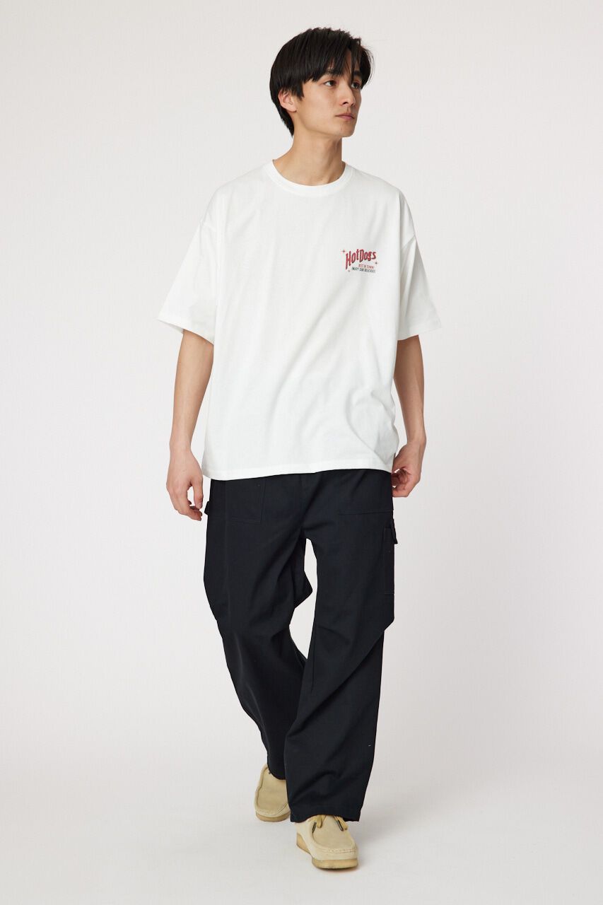 RODEO CROWNS「ペインターベイカーパンツ」|その他|