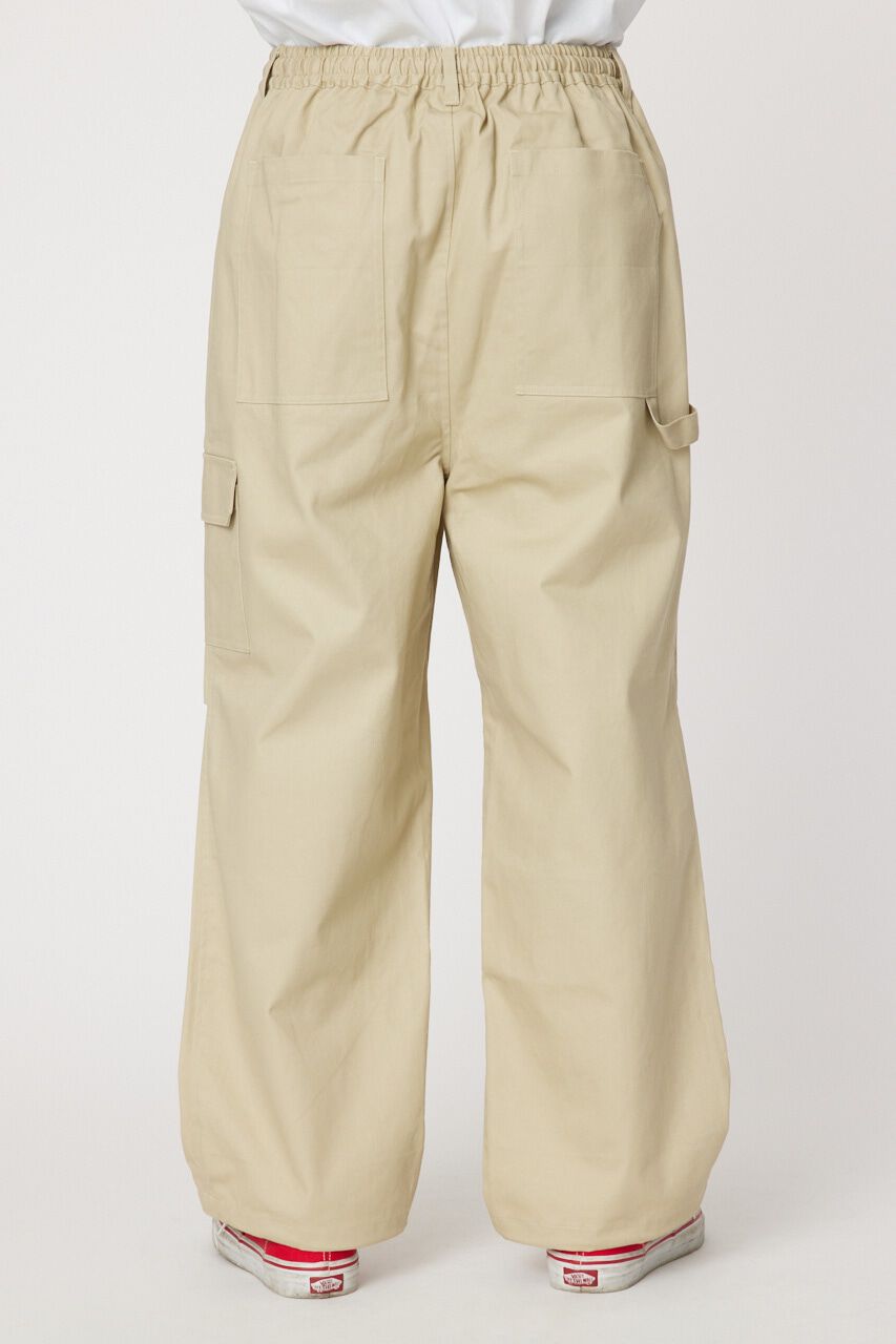 RODEO CROWNS「ペインターベイカーパンツ」|その他|