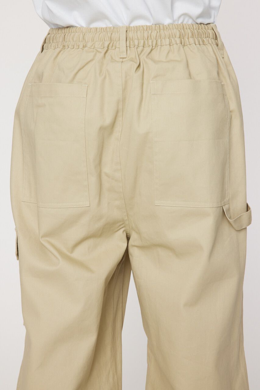 RODEO CROWNS「ペインターベイカーパンツ」|その他|