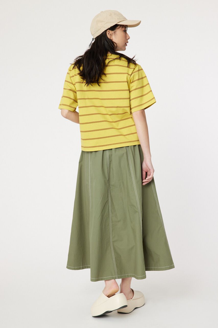 RODEO CROWNS「Choose Your Color Tシャツ」|Tシャツ・カットソー|