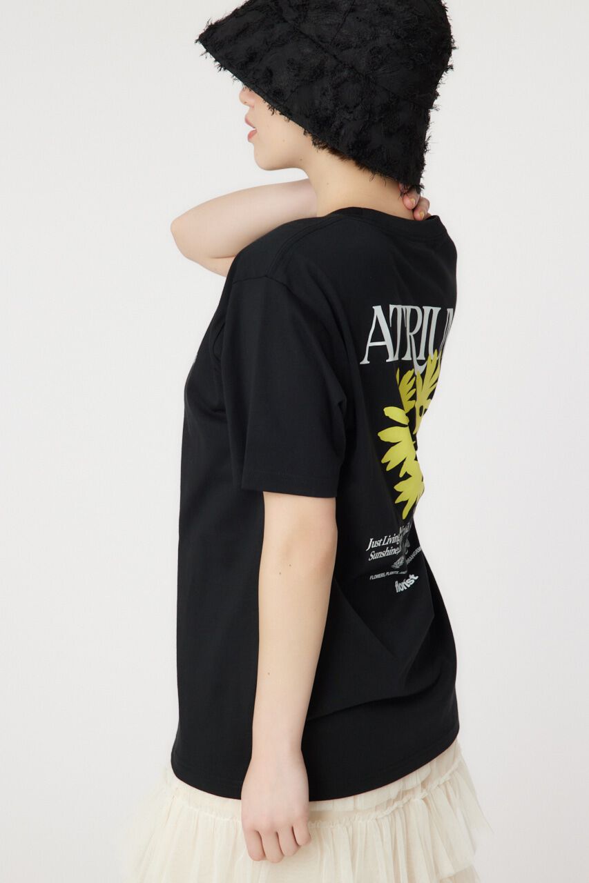 RODEO CROWNS「ATRIUM Tシャツ」|Tシャツ・カットソー|