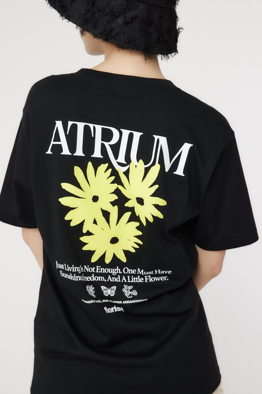 RODEO CROWNS「ATRIUM Tシャツ」|Tシャツ・カットソー|