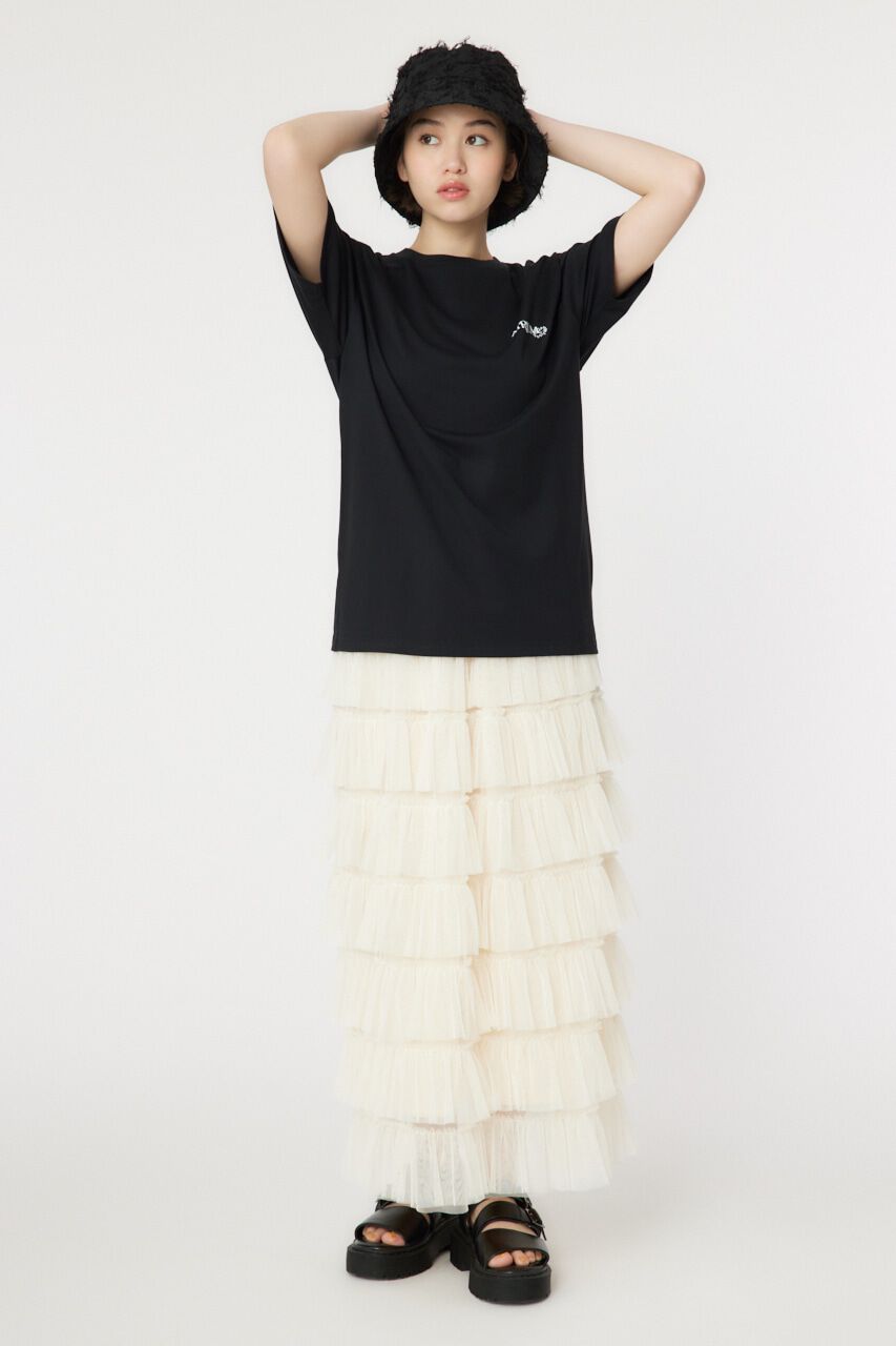 RODEO CROWNS「ATRIUM Tシャツ」|Tシャツ・カットソー|