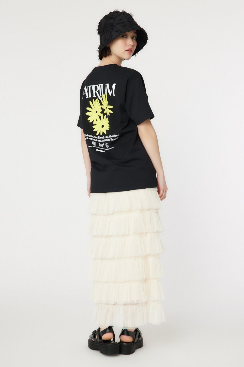 RODEO CROWNS「ATRIUM Tシャツ」|Tシャツ・カットソー|