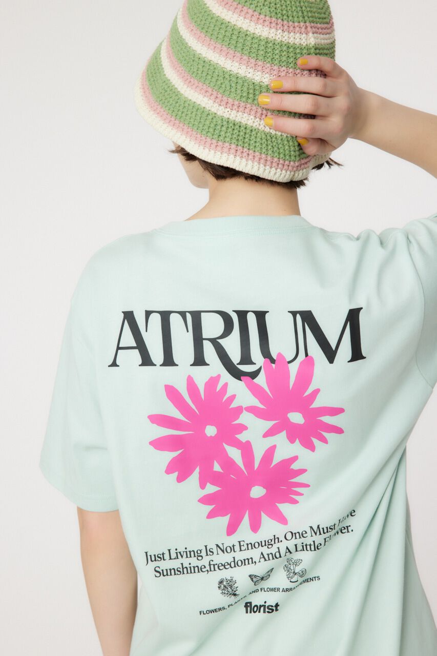 RODEO CROWNS「ATRIUM Tシャツ」|Tシャツ・カットソー|MINT